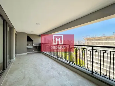 Apartamento com 3 Quartos à venda, 123m² no Jardim Aurélia, São Paulo