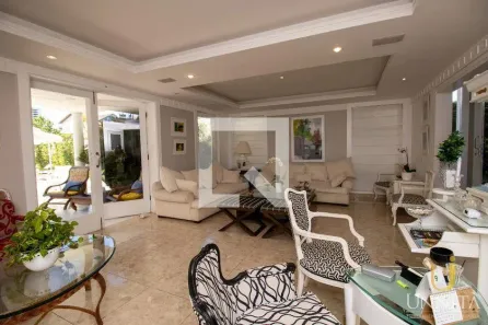 Casa com 4 Quartos à venda, 660m² no Barra da Tijuca, Rio de Janeiro