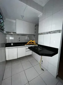 Apartamento com 3 Quartos para alugar, 80m² no Filadélfia, Betim