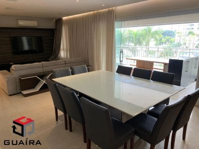 Apartamento com 3 Quartos à venda, 156m² no Centro, São Bernardo do Campo