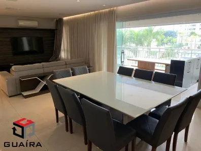 Apartamento com 3 Quartos à venda, 156m² no Centro, São Bernardo do Campo