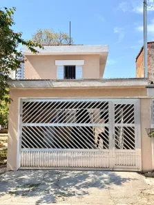 Sobrado com 2 Quartos à venda, 120m² no Novo Osasco, Osasco
