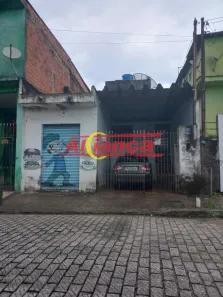 Casa com 3 Quartos à venda, 125m² no Jardim Paulista, Guarulhos