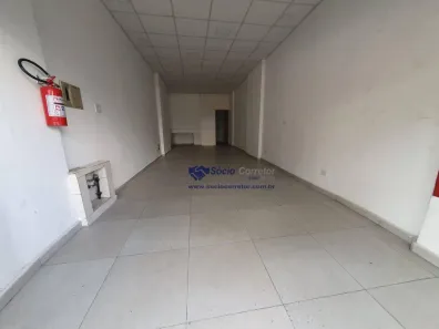 Ponto Comercial para alugar, 86m² no Centro, Guarulhos