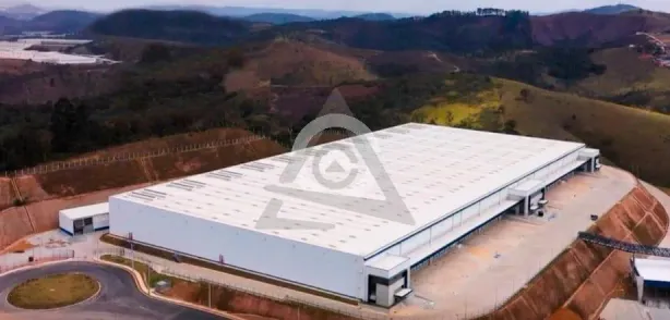 Galpão/Depósito/Armazém para alugar, 8305m² no Empresarial dos Eucaliptos, Cajamar