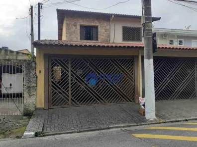 Sobrado com 3 Quartos à venda, 144m² no Vila Vitório Mazzei, São Paulo