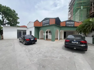 Imóvel Comercial com 1 Quarto para alugar, 520m² no Vila Prudente, São Paulo