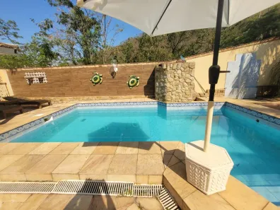 Casa com 4 Quartos à venda, 486m² no Vila Valqueire, Rio de Janeiro