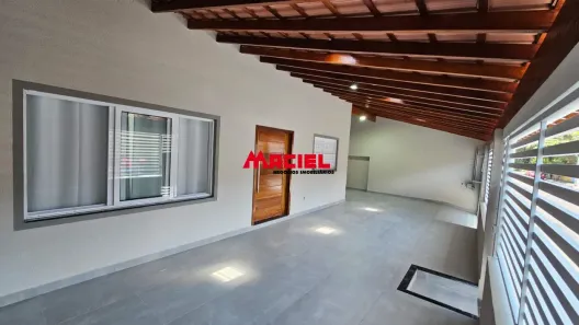 Casa com 3 Quartos à venda, 167m² no Jardim Julieta, Caçapava