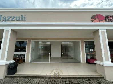 Ponto Comercial para alugar, 166m² no Lagoa, Macaé