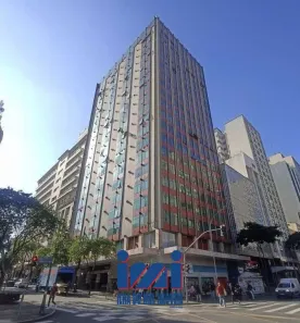 Sala Comercial à venda, 30m² no Tarumã, Curitiba