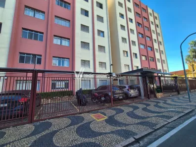 Apartamento com 2 Quartos à venda, 66m² no Ponte Preta, Campinas