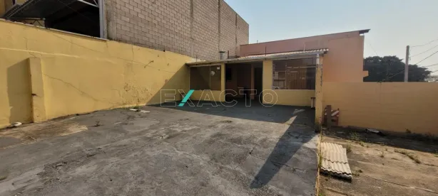 Ponto Comercial à venda, 140m² no Vila Joaquim Inácio, Campinas