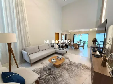 Casa com 4 Quartos à venda, 197m² no Lagoa, Macaé