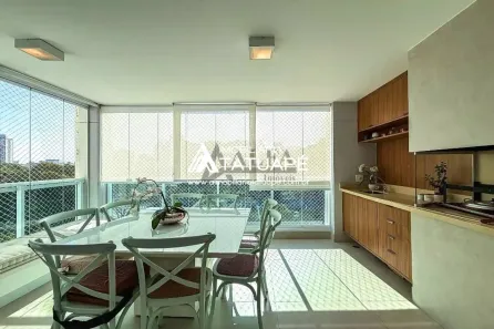 Apartamento com 3 Quartos à venda, 109m² no Vila Formosa, São Paulo
