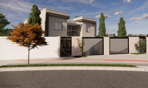 Casa com 3 Quartos à venda, 140m² no Cândida Ferreira, Contagem