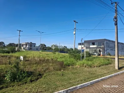 Lote/Terreno à venda, 486m² no Vila Olaria, Triunfo