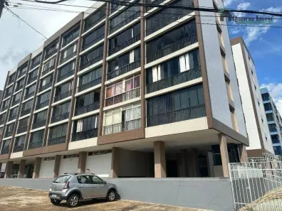 Apartamento com 2 Quartos à venda, 52m² no Setor Central, Brasília