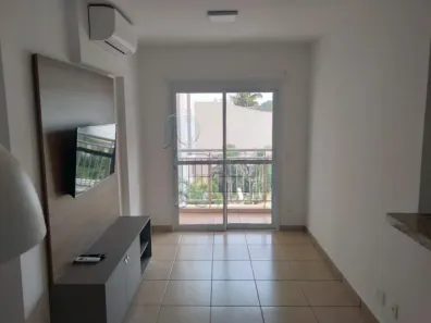 Apartamento com 2 Quartos para alugar, 80m² no Vila Amélia, Ribeirão Preto