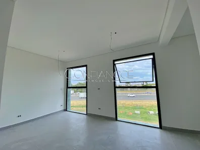 Apartamento com 1 Quarto à venda, 24m² no Cajuru, Curitiba