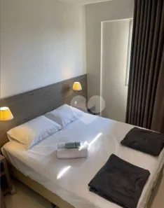 Apartamento com 1 Quarto à venda, 35m² no Jacarepaguá, Rio de Janeiro