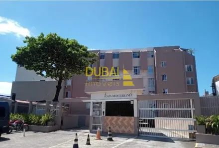 Apartamento com 1 Quarto à venda, 39m² no Capoeiras, Florianópolis