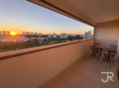 Flat com 1 Quarto para alugar, 58m² no Jardim São Carlos, Sorocaba
