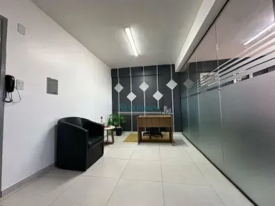 Sala Comercial à venda, 35m² no Vila Santo Ângelo, Cachoeirinha
