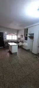 Sobrado com 4 Quartos à venda, 185m² no Bangú, Santo André