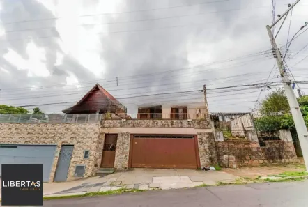 Casa com 3 Quartos à venda, 165m² no Glória, Porto Alegre