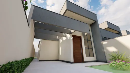 Casa com 2 Quartos à venda, 66m² no Vila Nova, Barra Velha