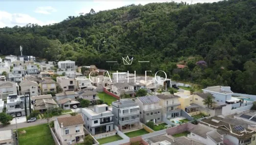 Casa de Condomínio com 3 Quartos à venda, 190m² no , Itupeva