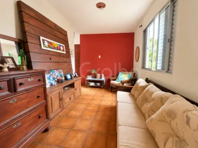 Casa com 3 Quartos à venda, 91m² no Barreiros, São José
