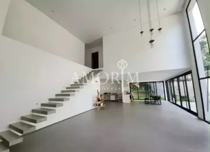 Casa de Condomínio com 3 Quartos à venda, 352m² no Alpes dos Araçás (Jordanésia), Cajamar