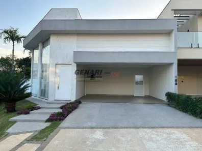 Casa com 3 Quartos para alugar, 217m² no Residencial Duas Marias, Indaiatuba