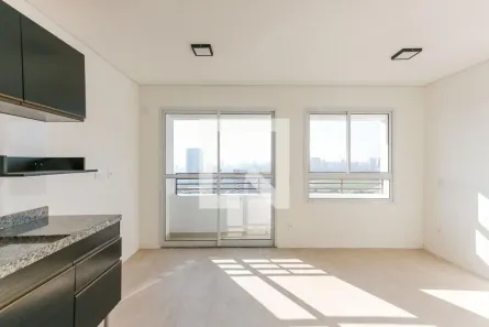 Kitnet com 1 Quarto à venda, 27m² no Butantã, São Paulo