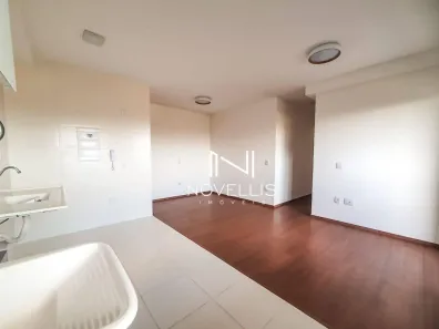 Apartamento com 3 Quartos à venda, 69m² no Condomínio Residencial Colinas do Paratehy, São José dos Campos