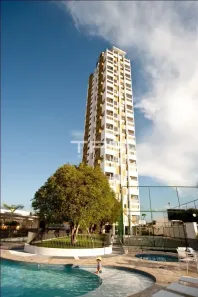 Apartamento com 2 Quartos à venda, 107m² no Centro, Taubaté