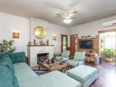 Apartamento com 3 Quartos à venda, 140m² no Rio Branco, Porto Alegre