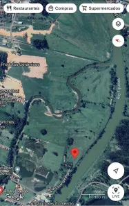 Lote/Terreno à venda, 250000m² no 15 de novembro, Tijucas