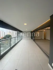 Apartamento com 3 Quartos para alugar, 164m² no Pinheiros, São Paulo