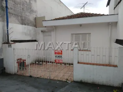 Casa com 4 Quartos à venda, 225m² no Vila Dona Augusta, São Paulo