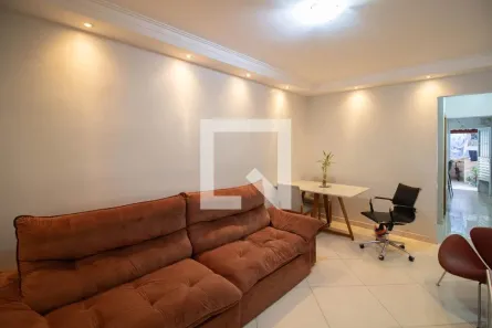 Casa com 2 Quartos à venda, 85m² no Vila Romero, São Paulo