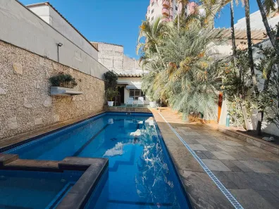 Casa com 6 Quartos à venda, 600m² no Vila Formosa, São Paulo