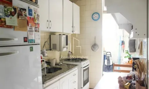 Apartamento com 1 Quarto à venda, 40m² no Vila Mariana, São Paulo
