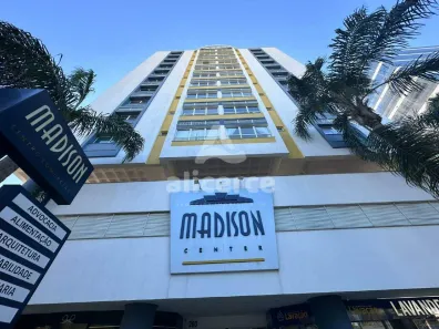Sala Comercial à venda, 30m² no Carvoeira, Florianópolis