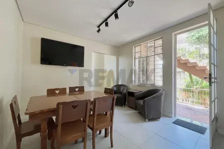 Apartamento com 1 Quarto para alugar, 45m² no Centro, Santa Maria