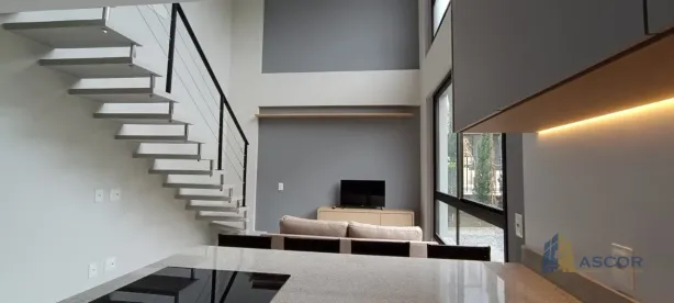 Apartamento com 1 Quarto à venda, 46m² no Santo Antônio de Lisboa, Florianópolis
