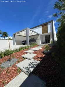 Casa de Condomínio com 6 Quartos à venda, 300m² no Recreio Ipitanga, Lauro de Freitas