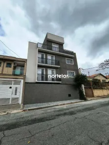 Apartamento com 2 Quartos à venda, 35m² no Jardim Líbano, São Paulo